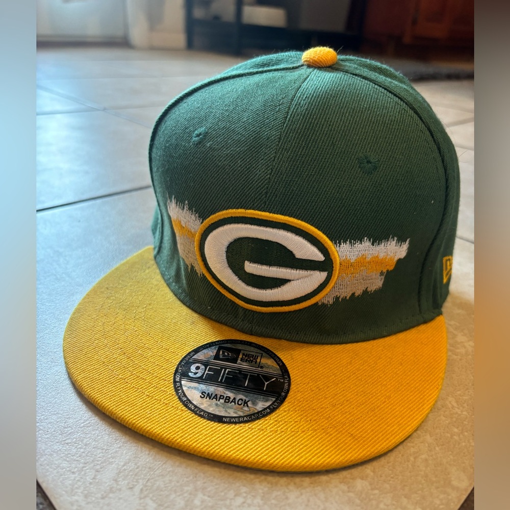 Green Bay Packers Hat